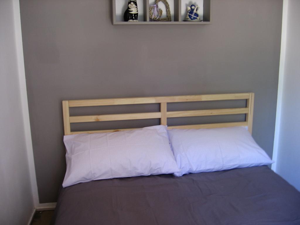 B&B Bosco Fiorito Malgesso ภายนอก รูปภาพ